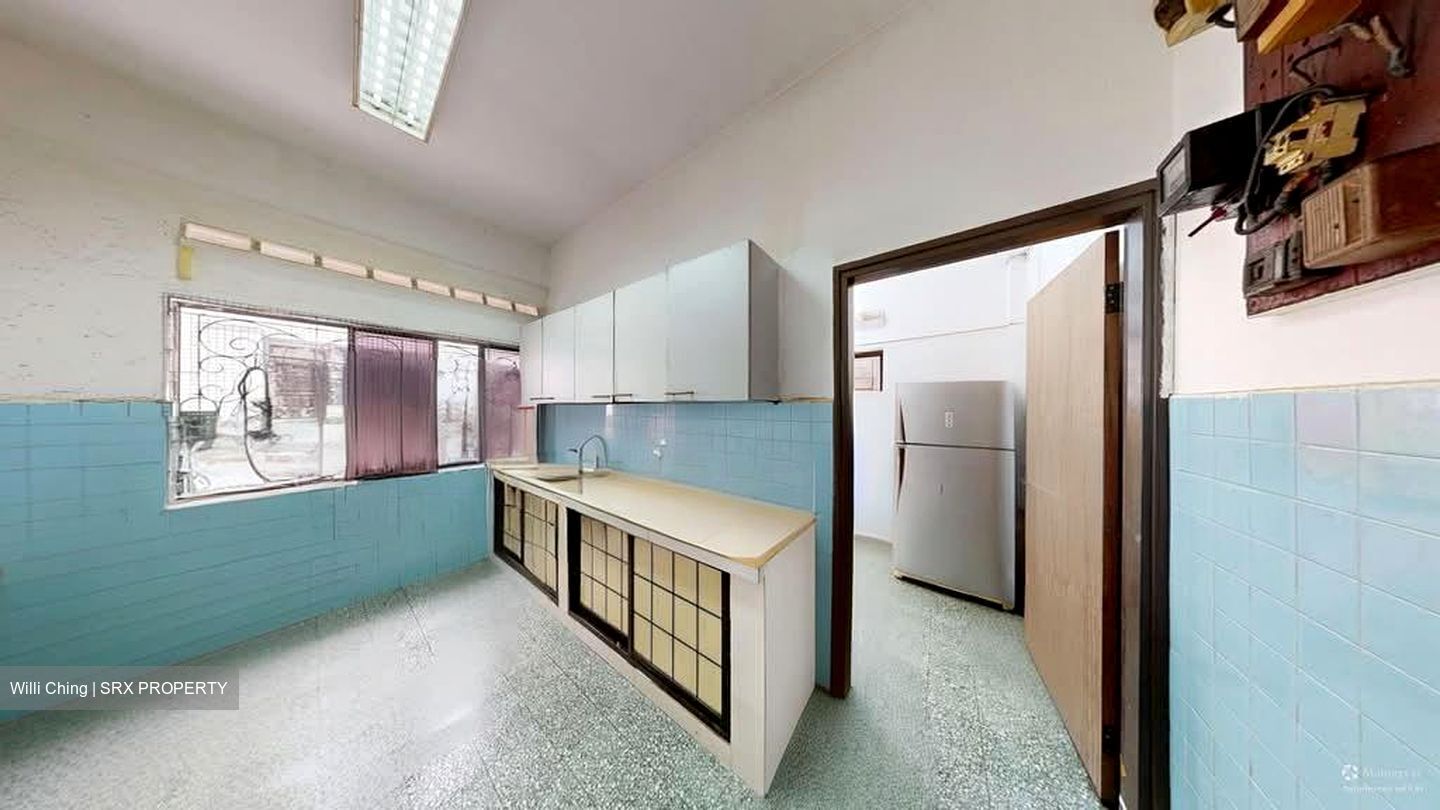 Paya Lebar Crescent (D19), Semi-Detached #608755251